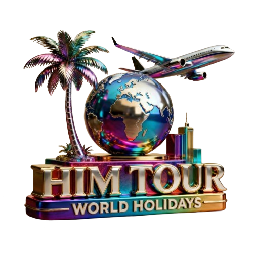 Him Tours World Holidays
